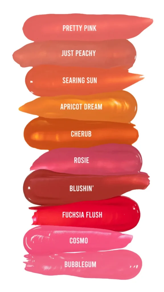 BPERFECT COSMETICS Beauty^BPerfect The Cheek Liquid Blush