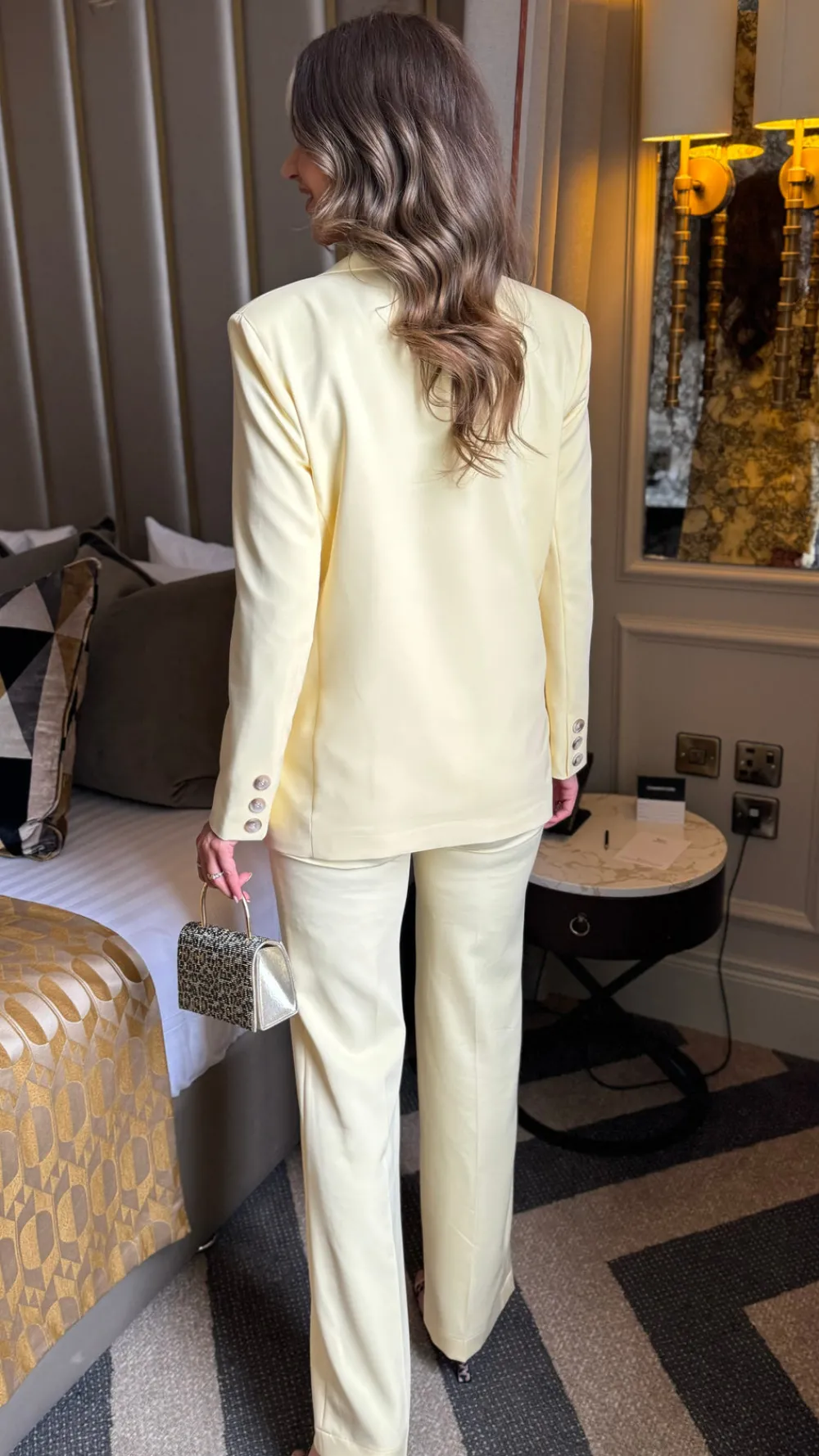 chelsea_lemon_straight_le_7.webp EDAN SPOLKA Co-ords | Blazers^Chelsea Lemon Straight Leg Trousers & Blazer Co Ord