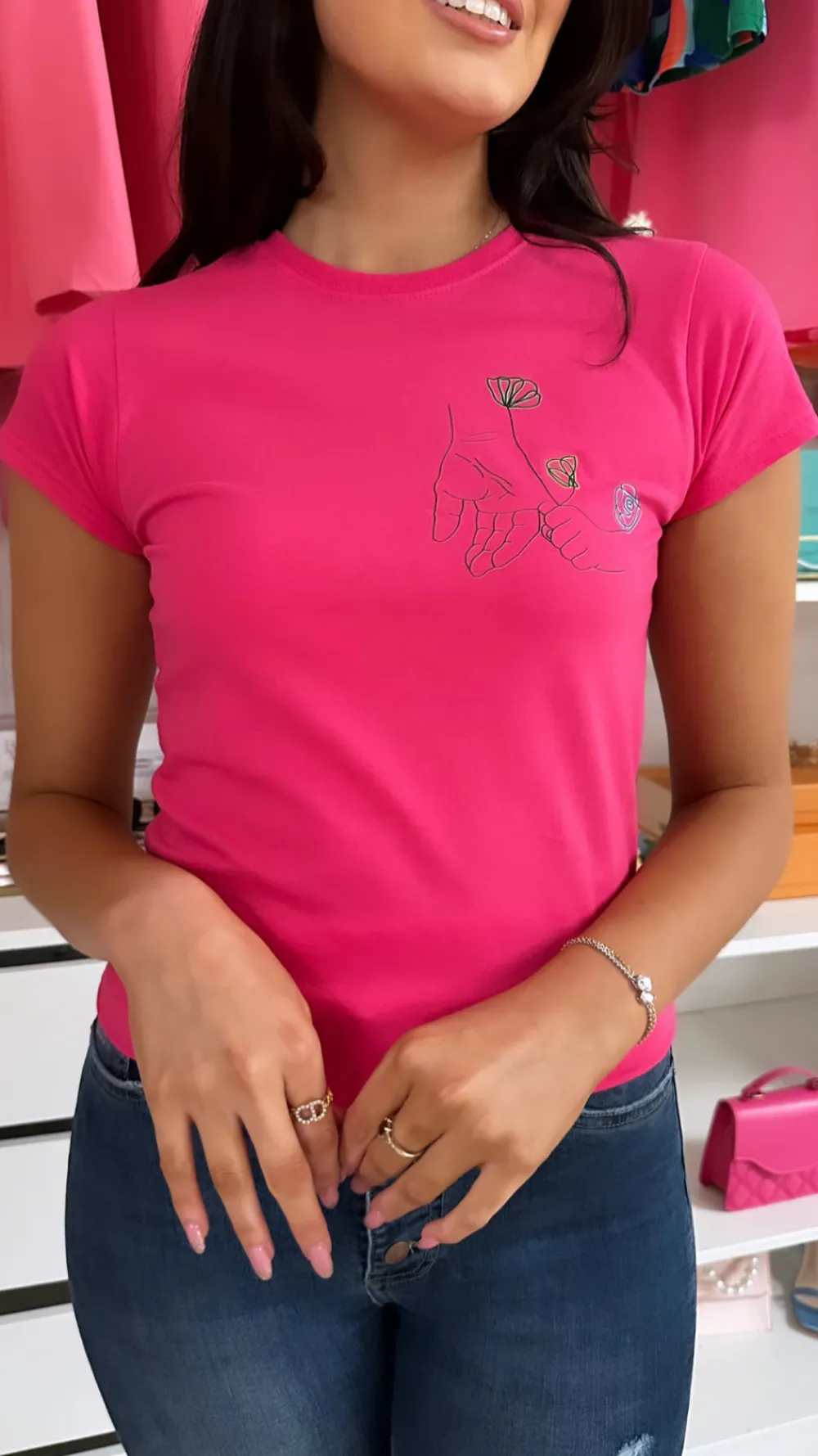 clionas_foundation_charit_1-1.webp MC Tops^Cliona's Foundation Charity Tee - Hot Pink