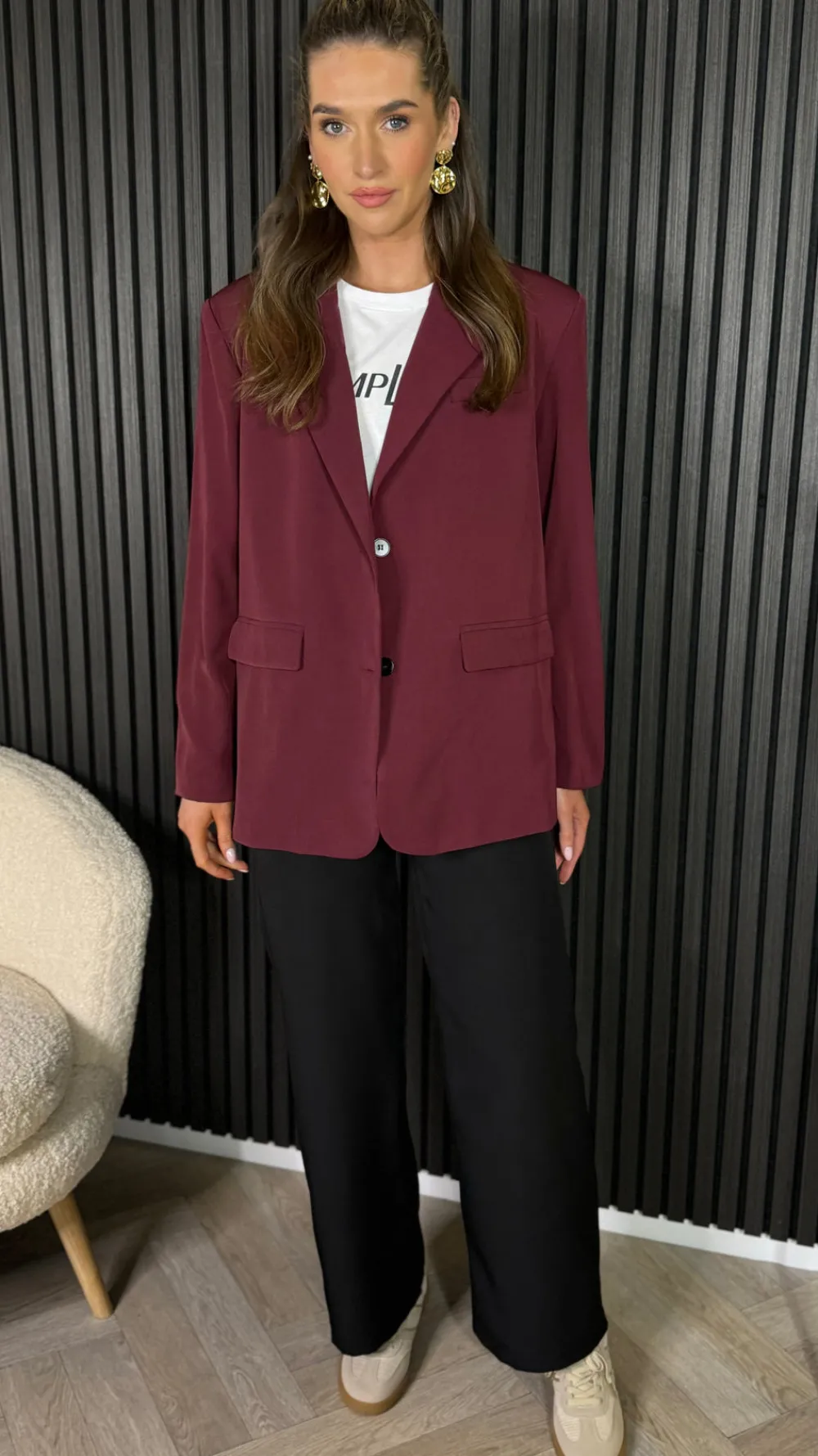 effie_black_wide_leg_trou_1.webp ESTEE BROWN Trousers^Effie Black Wide Leg Trousers