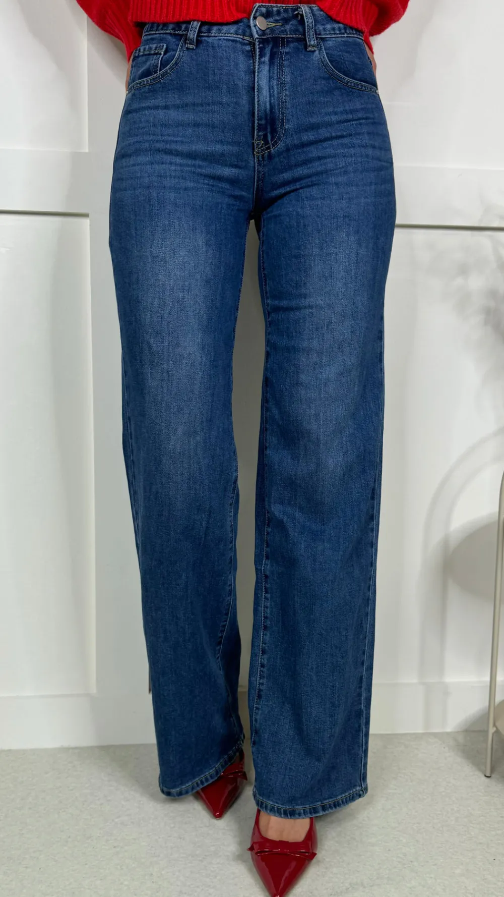 fallon_blue_wide_leg_jean_2.webp REDIAL Jeans^Fallon Blue Wide Leg Jeans