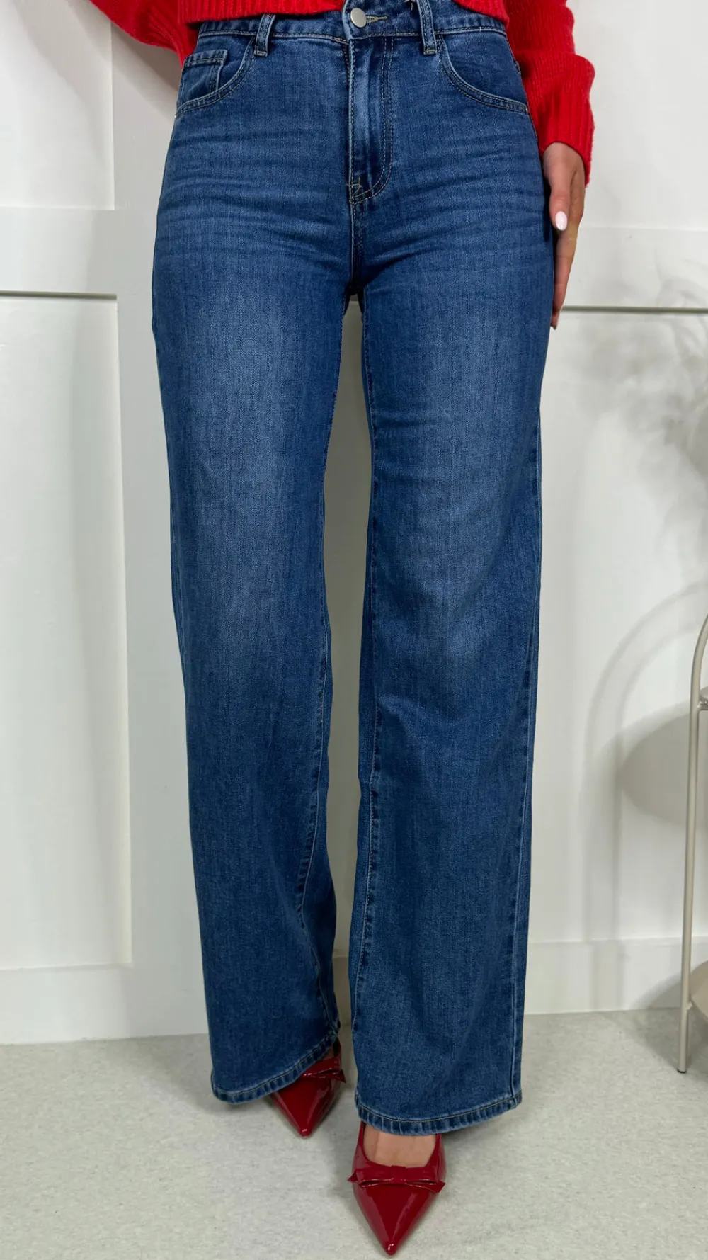 fallon_blue_wide_leg_jean_3.webp REDIAL Jeans^Fallon Blue Wide Leg Jeans