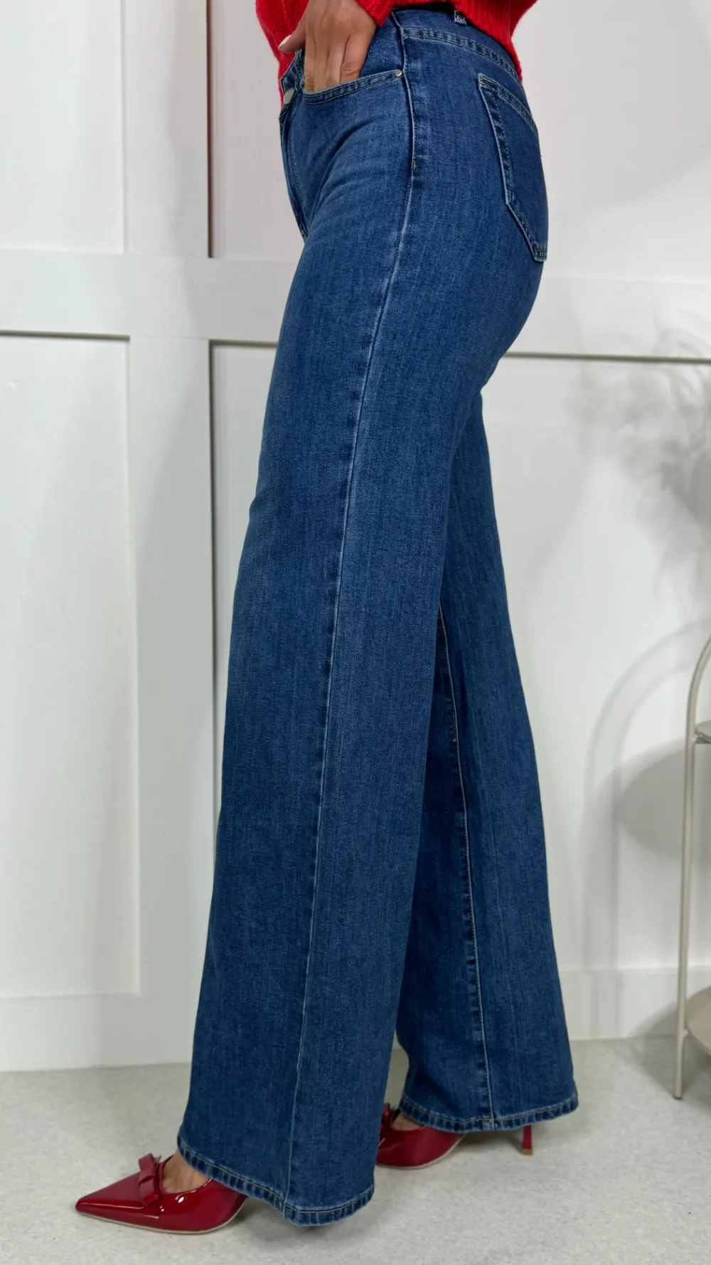 fallon_blue_wide_leg_jean_4.webp REDIAL Jeans^Fallon Blue Wide Leg Jeans