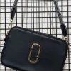Roc Ronoco Bags^Gabby Black Crossbody Handbag