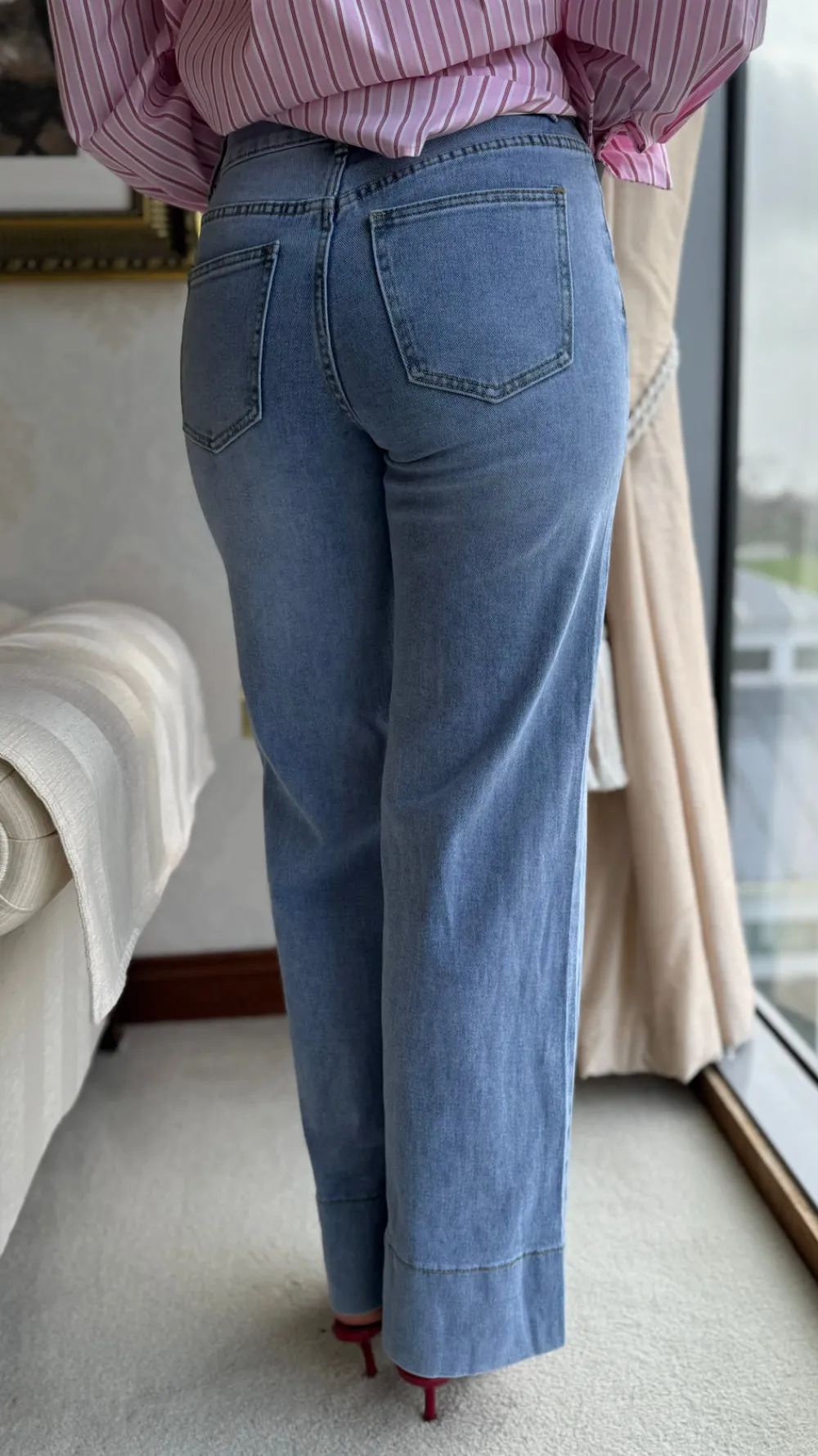 maleah_light_blue_wide_le_2.webp ESTEE BROWN Jeans^Maleah Light Blue Wide Leg Jeans
