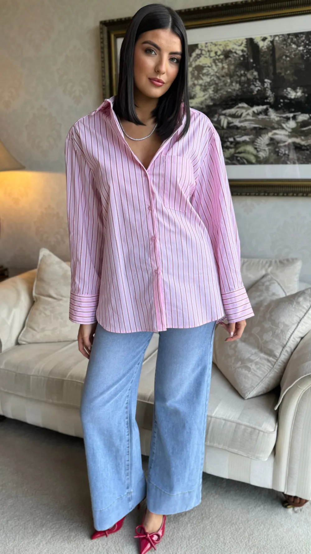 maleah_light_blue_wide_le_3.webp ESTEE BROWN Jeans^Maleah Light Blue Wide Leg Jeans