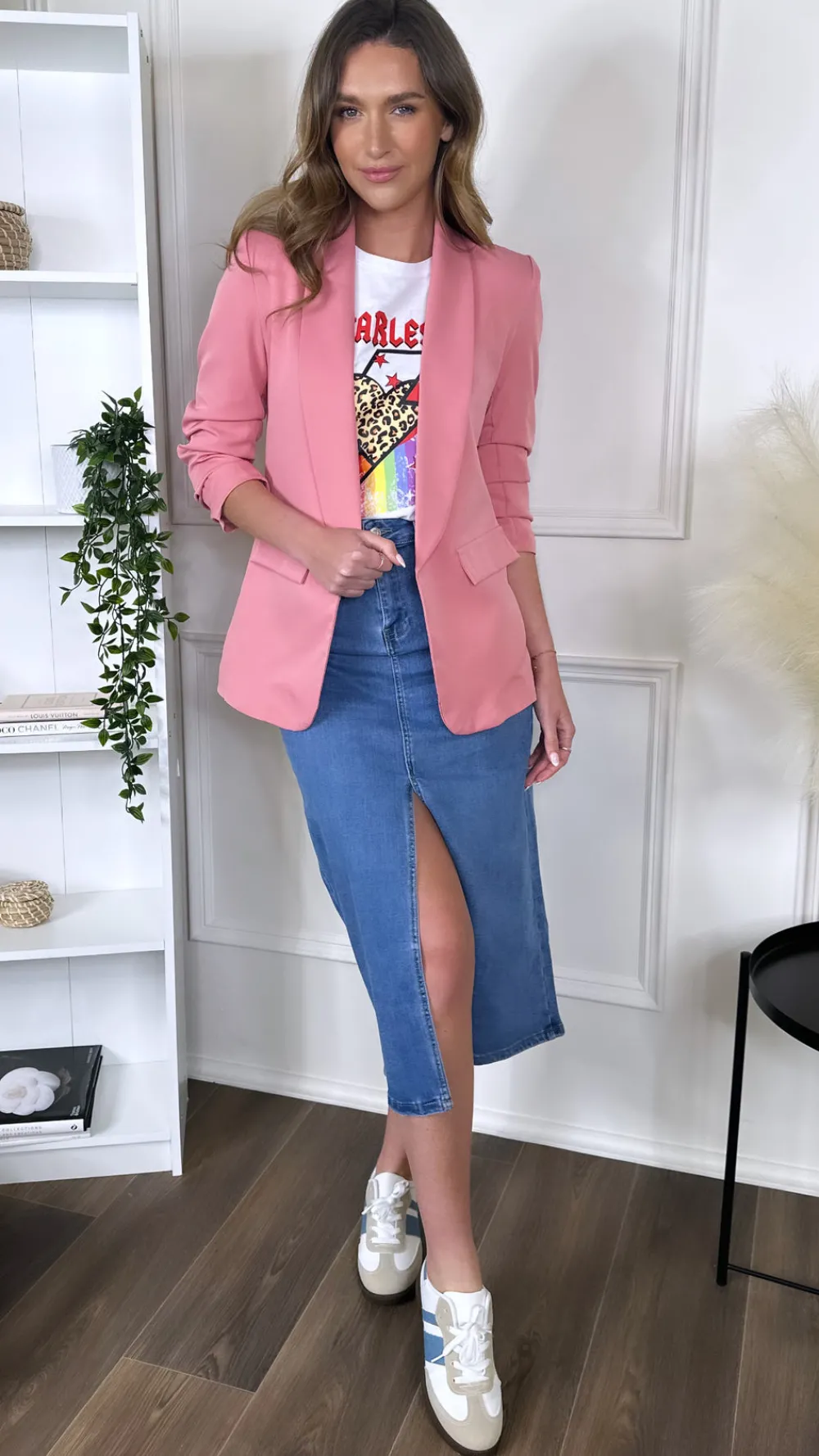 odette_dusty_rose_blazer_3.webp MISS LINDA Blazers^Odette Dusty Rose Blazer