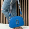 Roc Ronoco Bags^Romilly Blue Slim Crossbody Handbag