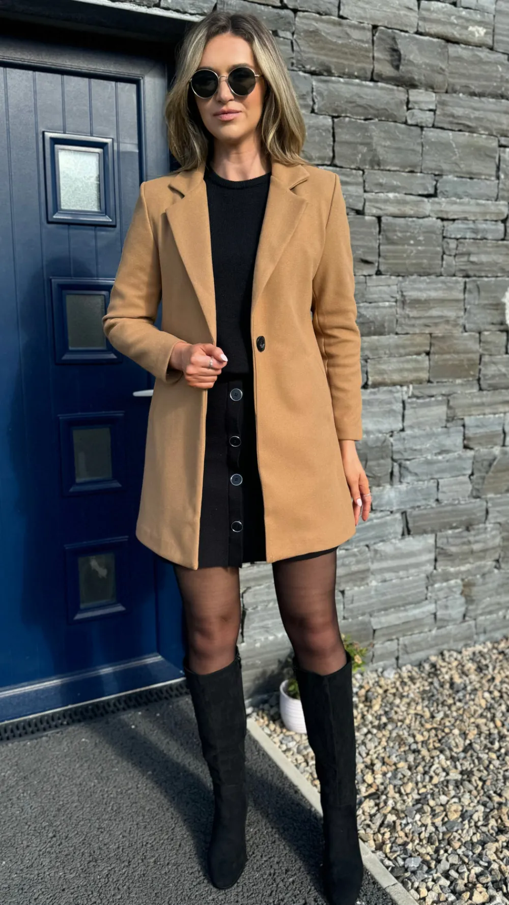rosario_camel_collared_co_0.webp SARL KAIA Coats & Jackets^Rosario Camel Collared Coat