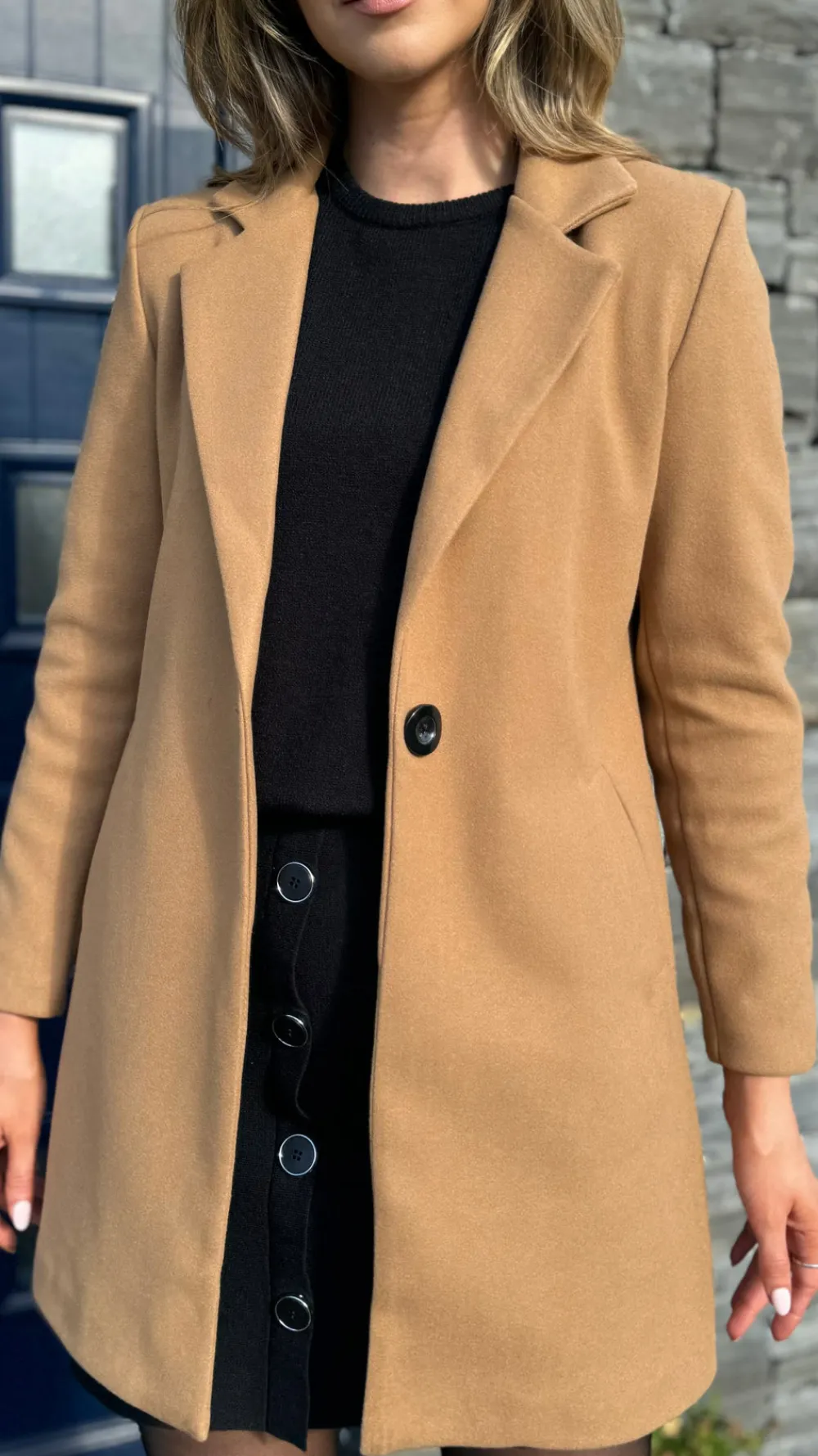 rosario_camel_collared_co_2.webp SARL KAIA Coats & Jackets^Rosario Camel Collared Coat