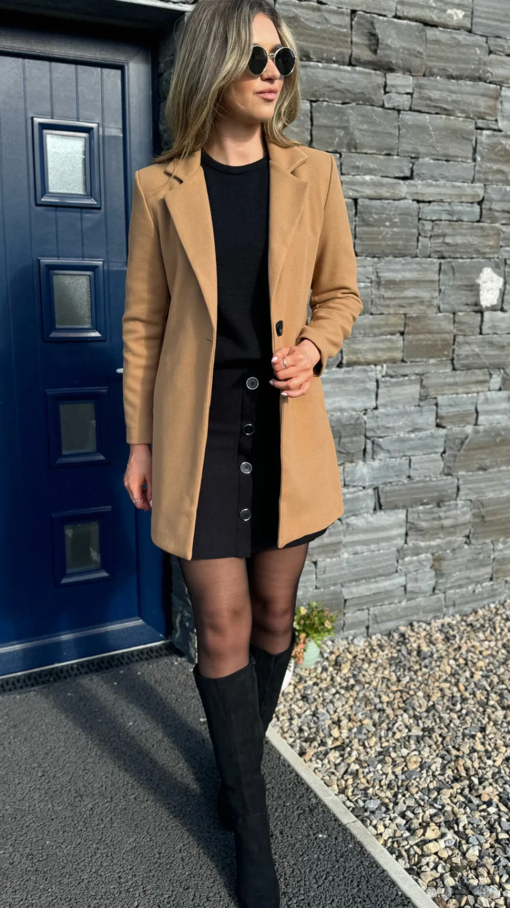 rosario_camel_collared_co_3.webp SARL KAIA Coats & Jackets^Rosario Camel Collared Coat