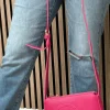 Roc Ronoco Bags^Savannah Plum Crossbody Handbag